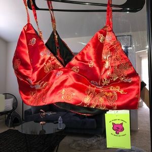 NWT Omighty! 2 piece set brand new never worn